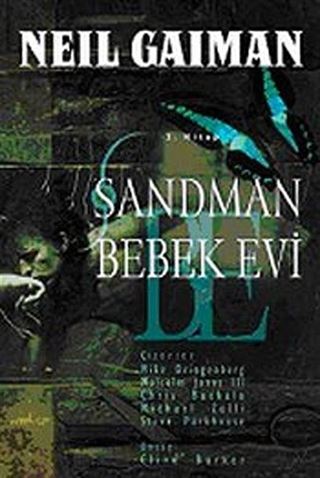 Sandman 2