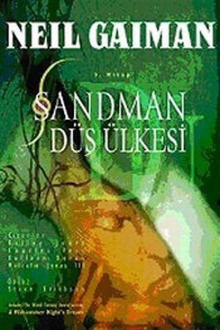 Sandman 3