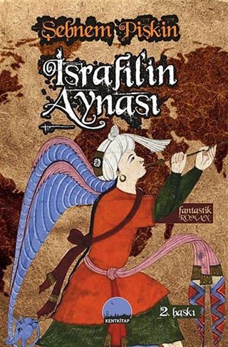 İsrafil'in Aynası