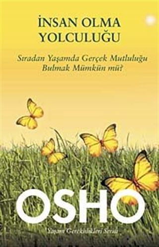 İnsan Olma Yolculuğu