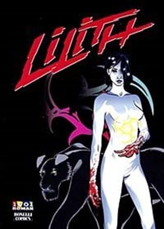 Lilith 1