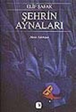 Şehrin Aynaları