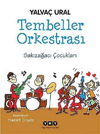 Tembeller Orkestrası