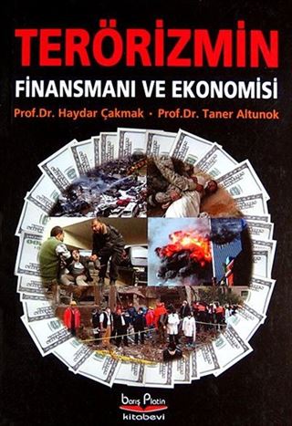 Terörizmin Finansmanı ve Ekonomisi