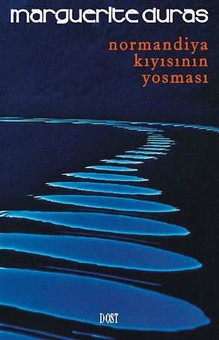 Normandiya Kıyısının Yosması