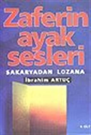 Zaferin Ayak Sesleri 2. Cilt takım