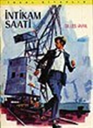 İntikam Saati