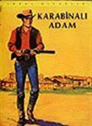 Karabinalı Adam