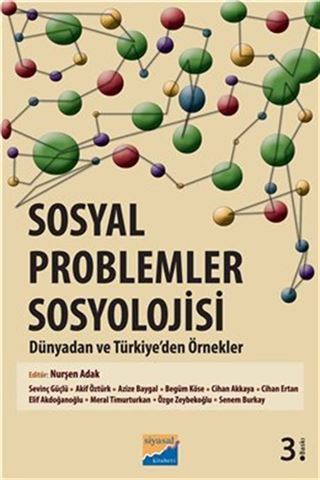 Sosyal Problemler Sosyolojisi