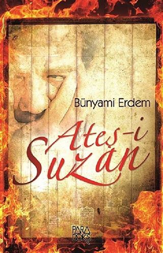 Ateş-i Suzan