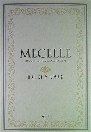 Mecelle