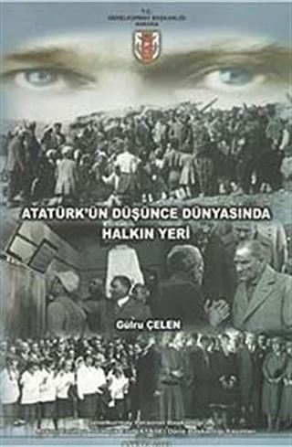 Atatürk'ün Düşünce Dünyasında Halkın Yeri