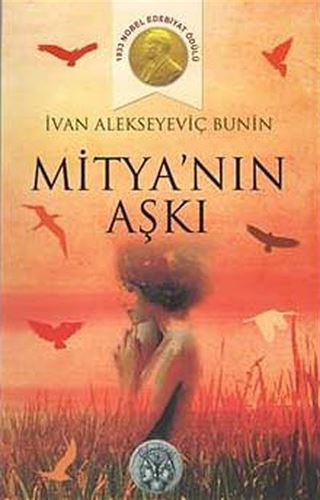 Mitya'nın Aşkı