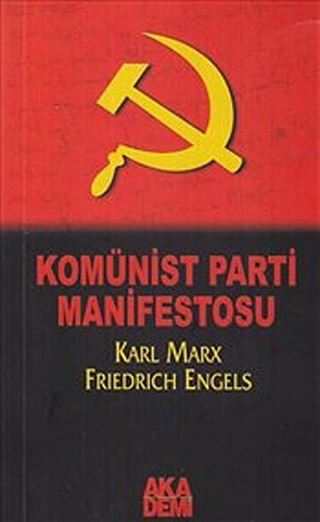 Komünist Parti Manifestosu