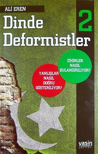 Dinde Deformistler 2