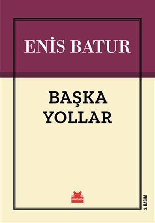 Başka Yollar