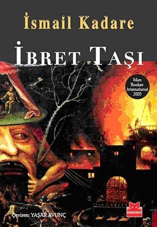 İbret Taşı