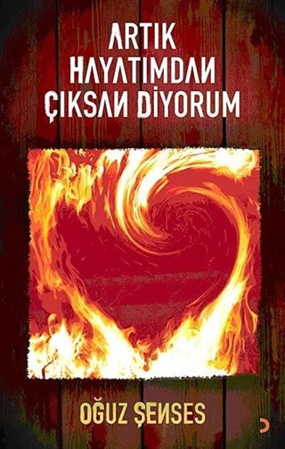 Artık Hayatımdan Çıksan Diyorum