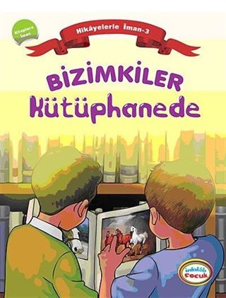 Bizimkiler / Kütüphane