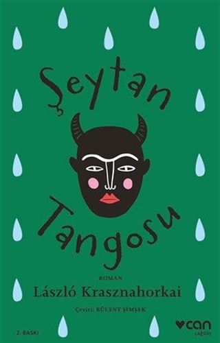 Şeytan Tangosu