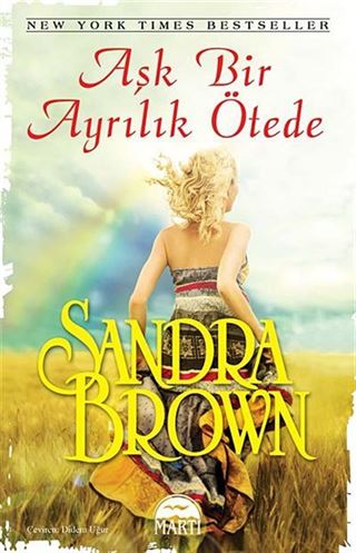 Aşk Bir Ayrılık Ötede