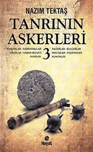 Tanrının Askerleri -3