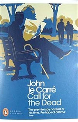 Call for the Dead