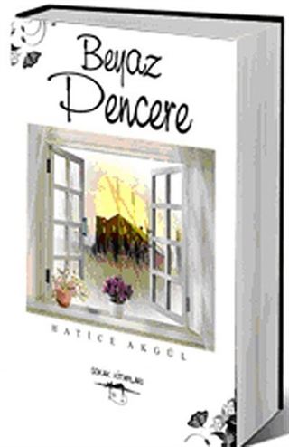 Beyaz Pencere