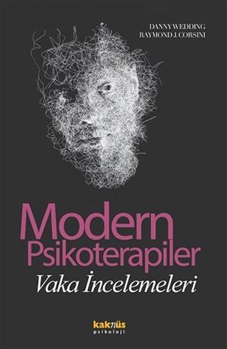 Modern Psikoterapiler - Vaka İncelemeleri