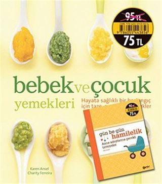 Anne-Bebek Seti