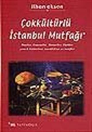 Çokkültürlü İstanbul Mutfağı