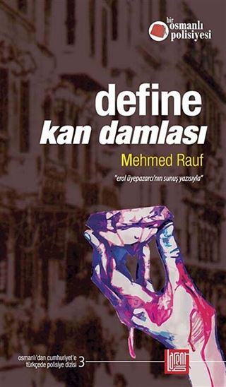 Define - Kan Damlası