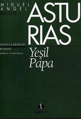 Yeşil Papa