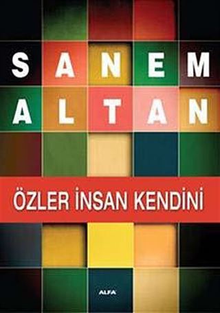 Özler İnsan Kendini
