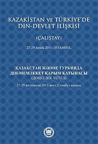Kazakistan ve Türkiye'de Din-Devlet İlişkisi