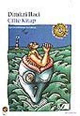 Çifte Kitap