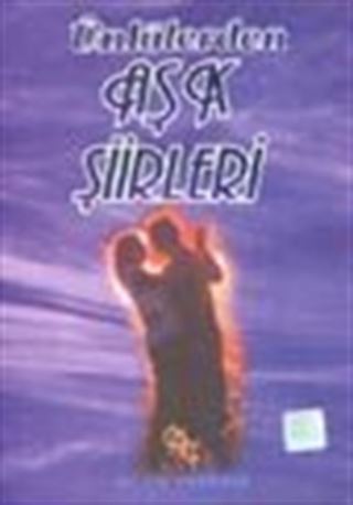 Ünlülerden Aşk Şiirleri
