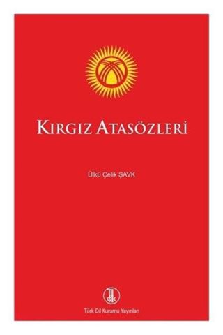 Kırgız Atasözleri