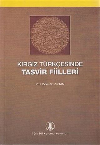 Kırgız Türkçesinde Tasvir Filleri