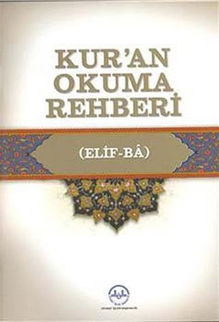Kur'an Okuma Rehberi (Elif-Ba)