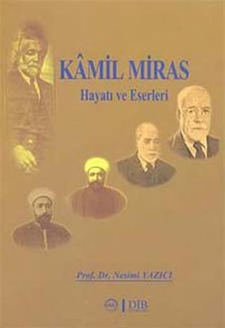 Kamil Miras