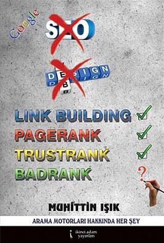 Google Pagerank Trustrank