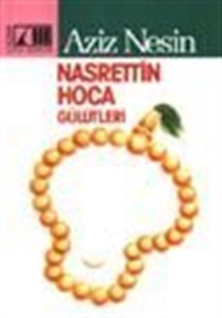 Nasrettin Hoca Gülütleri