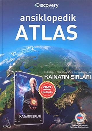 Ansiklopedik Atlas