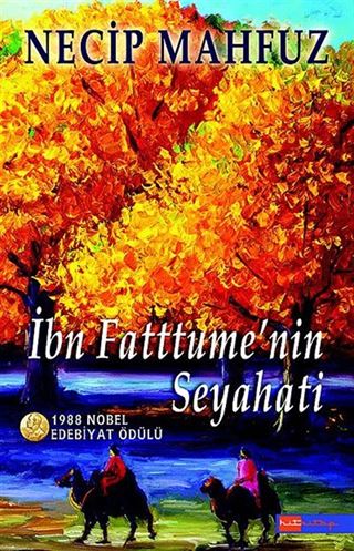 İbn Fattume'nin Seyahati