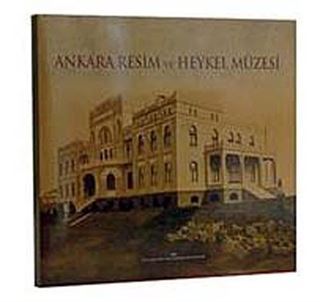 Ankara Resim ve Heykel Müzesi