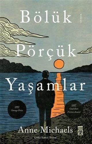 Bölük Pörçük Yaşamlar