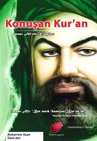 Konuşan Kur'an