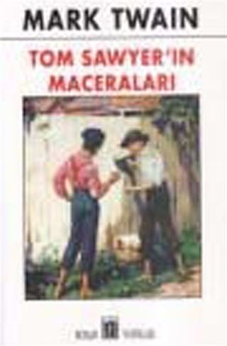 Tom Sawyer'in Maceraları