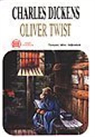 Oliver Twist